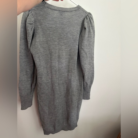 Sweater dress - Picture 2 of 2
